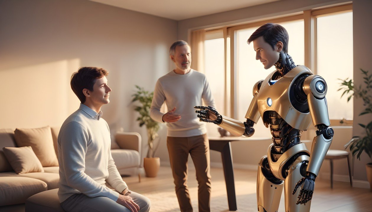 AI Tools in Coaching